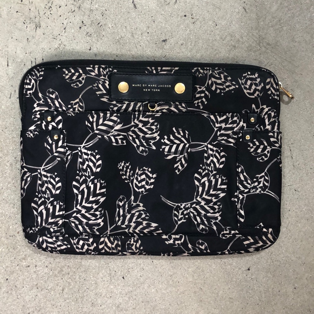 Marc by Marc Jacobs Laptop Sleeve